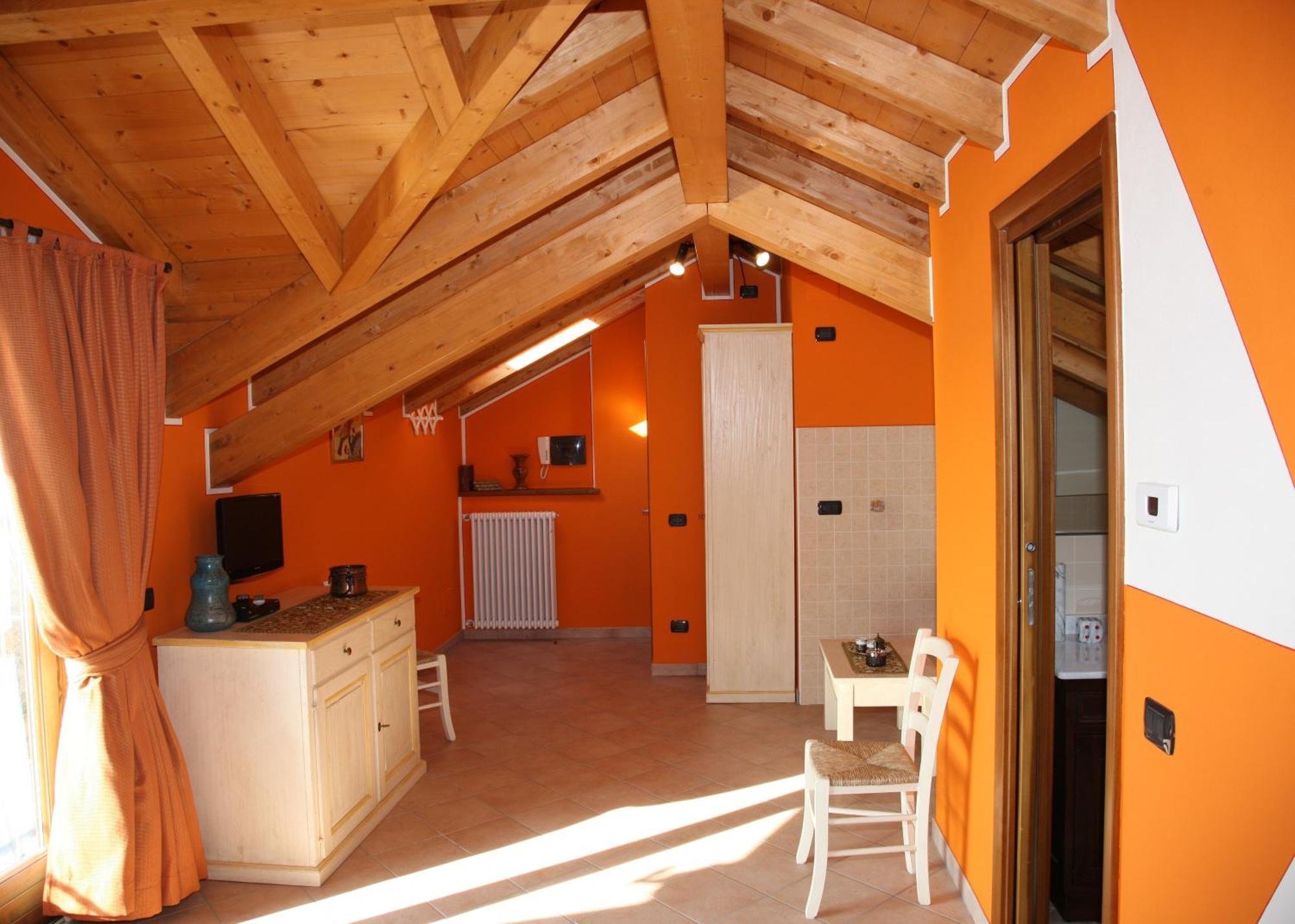 Casale Fe-Wo - Appartamenti Con Vista Lago Cannero Riviera Bagian luar foto